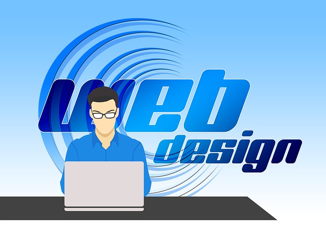 tvorba webdesignu