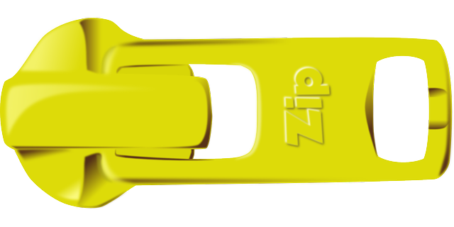 jezdec a zip